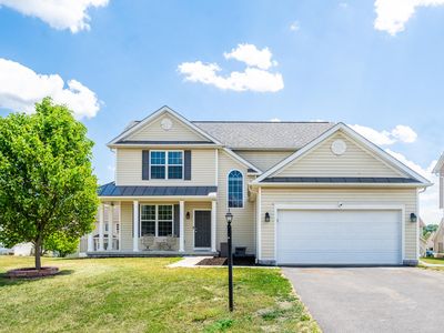 367 Webber Springs Dr