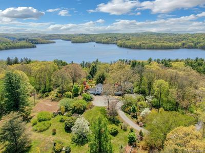 380 Cross River Road