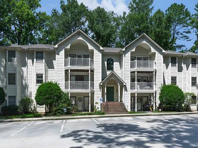 5934 W Friendly Ave Unit K