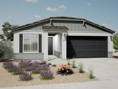 18105 W CALLE LEJOS Road