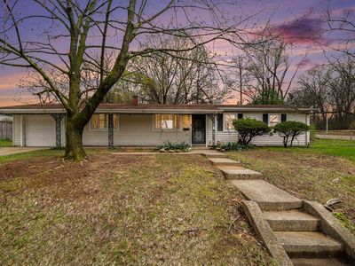 502 Garrison Rd