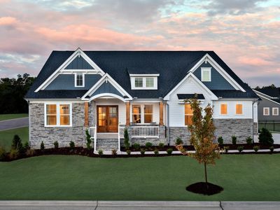 217 George Hudson Rd