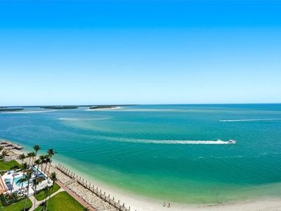 980 Cape Marco DR #1404