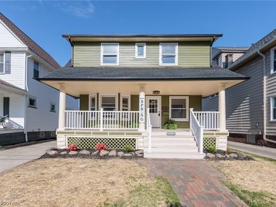 1272 Warren Rd