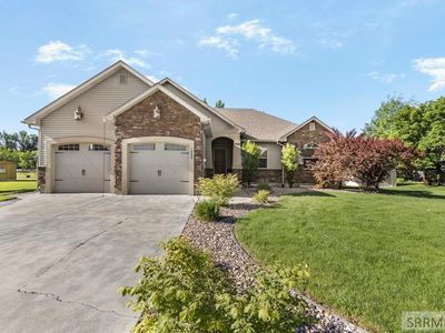 1045 Arctic Willow Dr