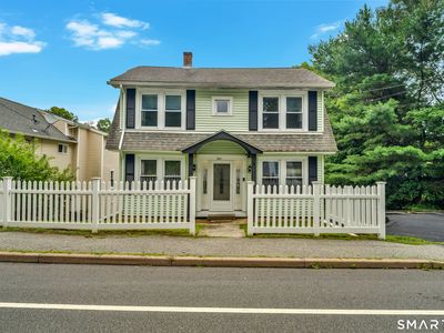 285 Niantic River Road