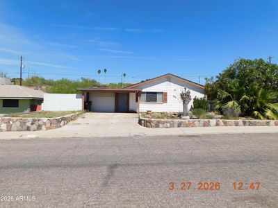 Property at 306 W DANBURY Road W, Kearny, AZ