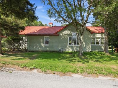 Property at 8742 Lower East Hill Rd, Colden, NY