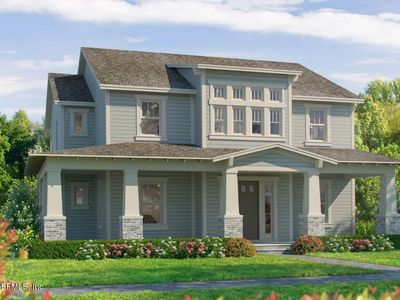 5885 CANOPY ROW Street