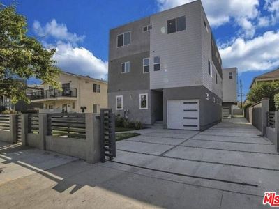 2301 Hauser Blvd