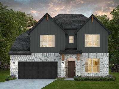 Wheeler Plan, Nopal Valley