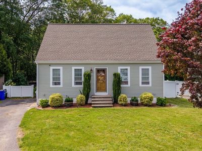 217 Hathaway Commons Rd