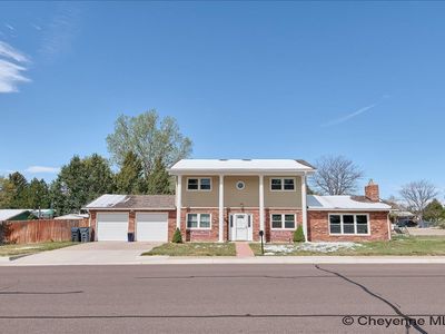 5020 Mountain Rd