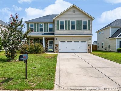 1629 Seattle Slew Ln