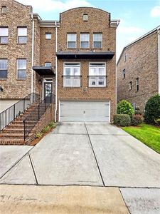 Property at 3177 Quinn Pl, Chamblee, GA