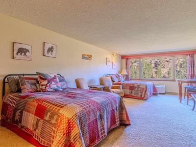 314 N Tamarron Dr #233