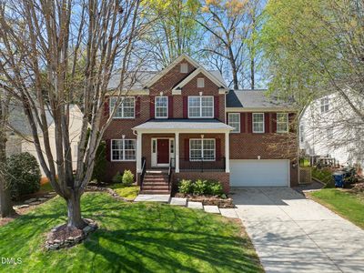 12500 Pawleys Mill Cir