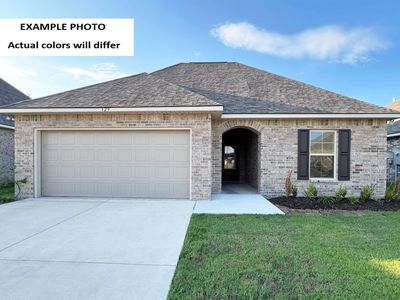 236 Spring Grove Loop