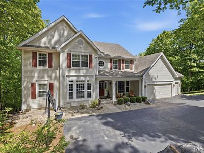 17591 Thunder Mountain Rd