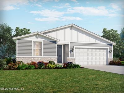 Property at 7321 EVERETT FOREST Drive, Jacksonville, FL