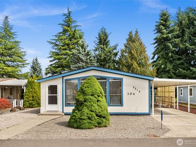 5212 Yakima Lane SE #104