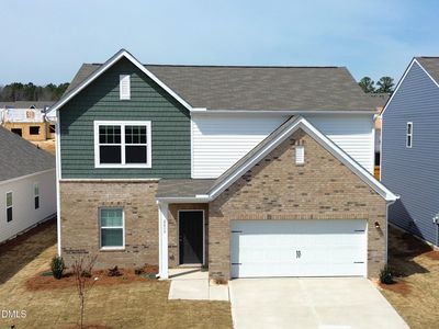 2537 Quarry Rd