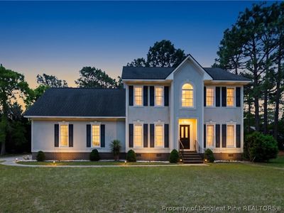 811 Retriever Ct