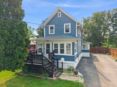 Property at 127 S River St, Montgomery, IL