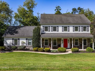 Property at 340 Pheasant Ridge Rd, Lewisburg, PA