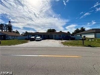 Property at 1522 E 12th St, Lehigh Acres, FL
