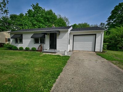 Property at 158 Willard Ave, Carlisle, OH