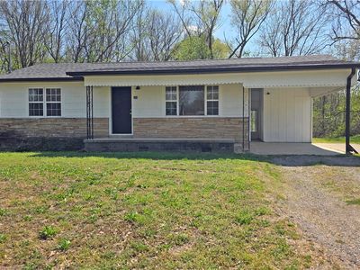 Property at 304 SE 2nd St, Atkins, AR