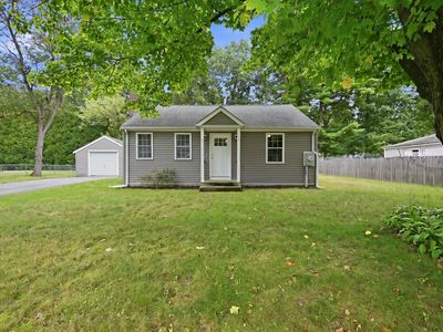 43 Pine Acre Rd