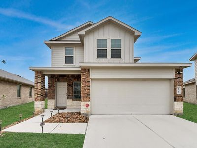 2347 Pettingell Way