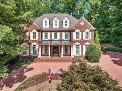 405 Silver Creek Trl