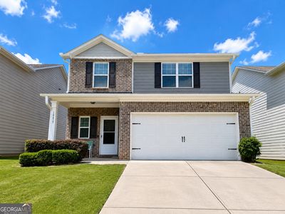 Property at 10855 Wheeler Trce, Hampton, GA