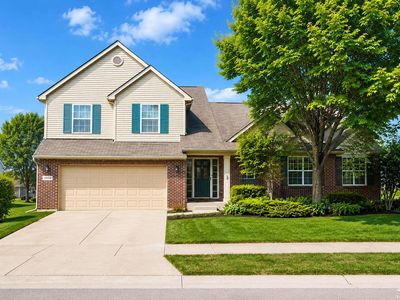 Property at 5054 Breckenridge Dr, Ypsilanti, MI