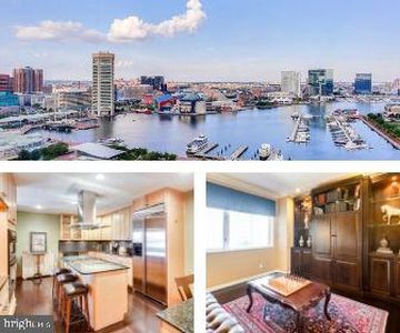 10 E Lee St UNIT 1802