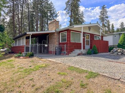 Property at 817 N Hofstetter St, Colville, WA