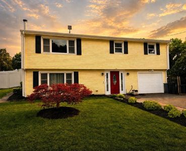 Property at 150 Coolidge St, Swansea, MA