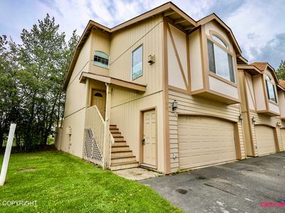 290 E Susitna Ave APT A