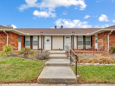 8814 Washington Colony Dr