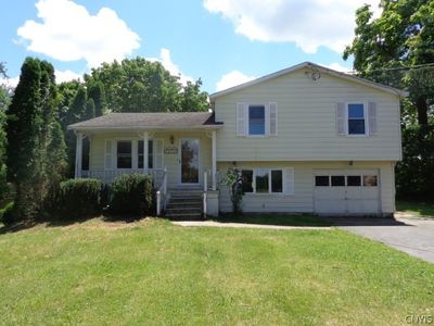 4030 Douglas Heights Dr