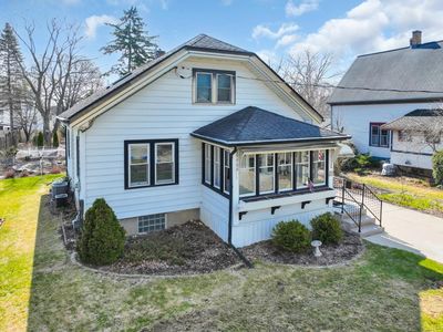 W60N408 Hilgen AVENUE