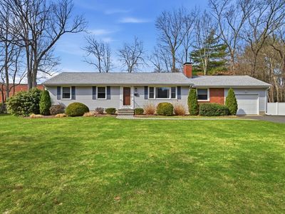 Property at 64 Brookwood Dr, Longmeadow, MA