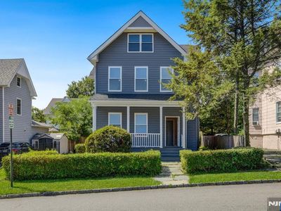 Property at 153 Walnut St, Montclair, NJ