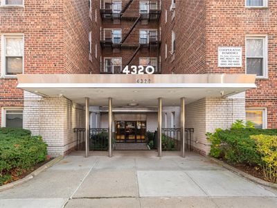 4320 Van Cortlandt Park E #N