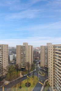 Fordham 2 Fordham Hill #5 G