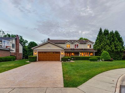 3903 Kiess Dr