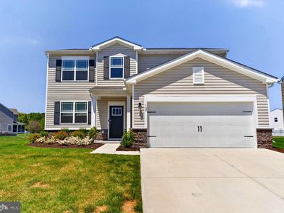 Property at 158 Porter Pkwy, Fruitland, MD